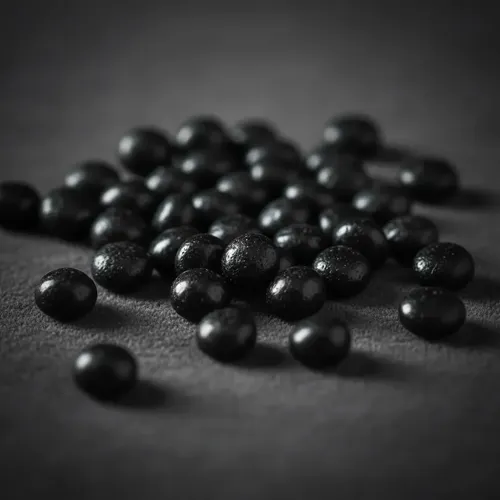 Depimiel Cera Depilar En Perlas Negra X 800 Grs