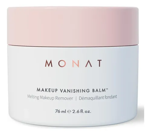 Bálsamo Desmaquillante Limpiador Monat Makeup Vanishing