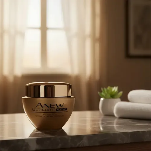 Crema Anew Ultimate Noche