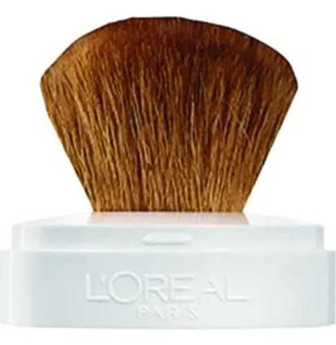 Polvo Mineral True Match Natural Buff 0.35 Oz