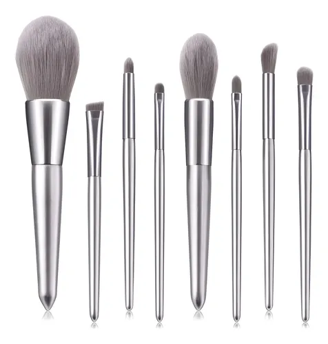 Brochas De Maquillaje