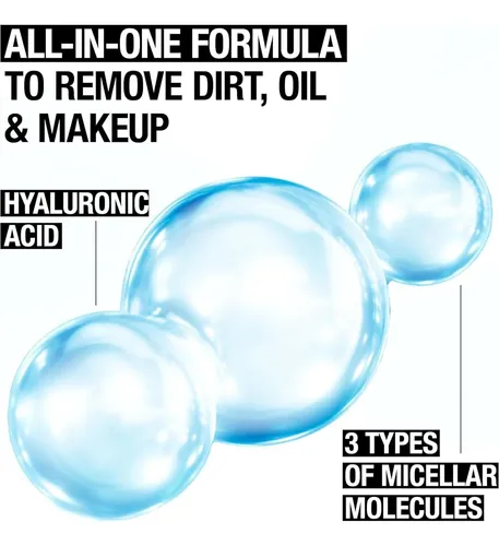 Agua Micelar Hydro Boost De Neutrogena 27 Oz