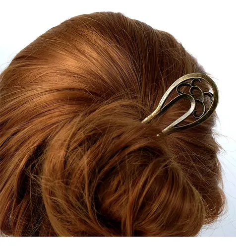 9 Pasadores For Peinar El Cabello Accesorios For El Syse