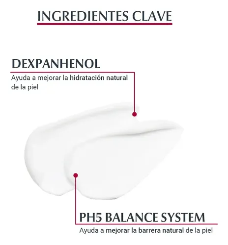 Eucerin Ph5 Crema Corporal Intensiva 450ml