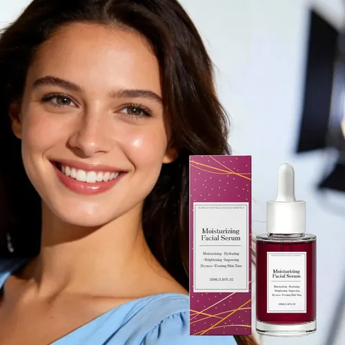 Aceite Facial De Rosa Mosqueta 100 Ml