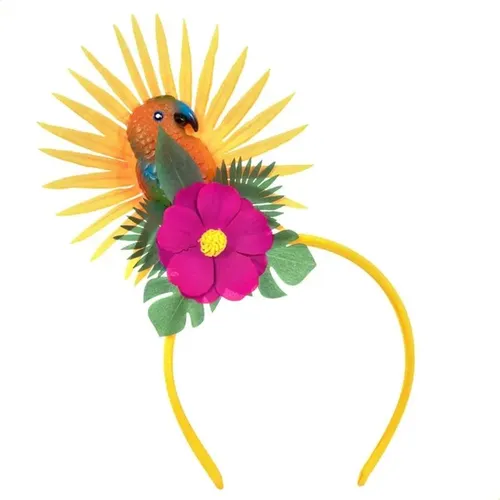 Diademas Iluminadas Con Forma De Aro Con Forma De Flor Con F