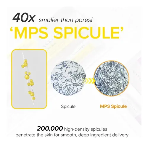Mary&may Spicule Retinol Pdrn Cream 15g