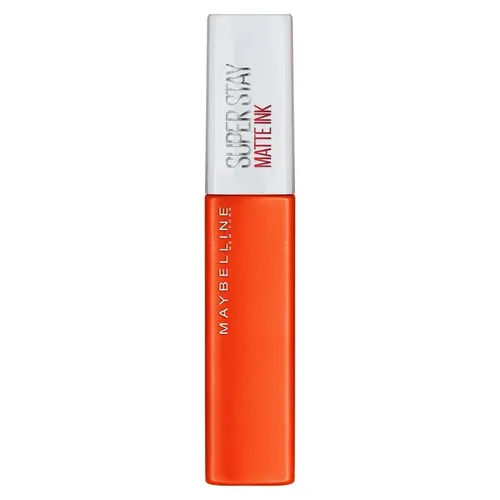 Labial Líquido Maybelline Super Stay Matte Ink Heroine