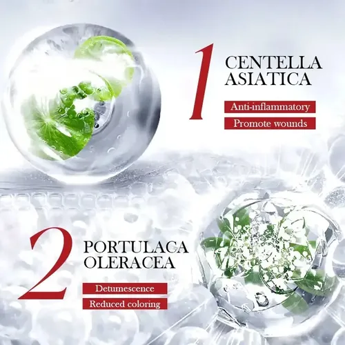 20 G De Crma Repaadora De Ciatrices Para Quemduras Y Pie Todo Tipo De Piel