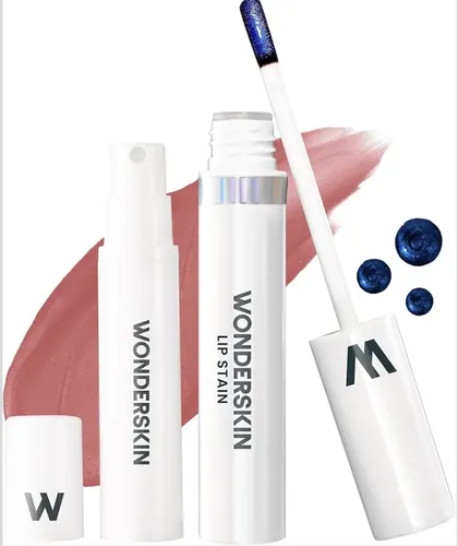Wonderskin All-day Lis Stain Peel Off 4 Ml Varios Colores