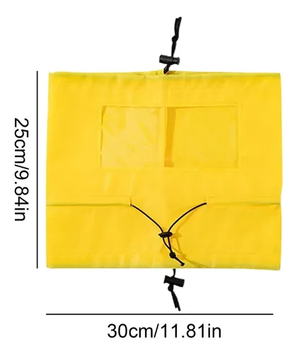 Gorro De Baño Impermeable Para Perro, Gorro De Ducha Con Ojo