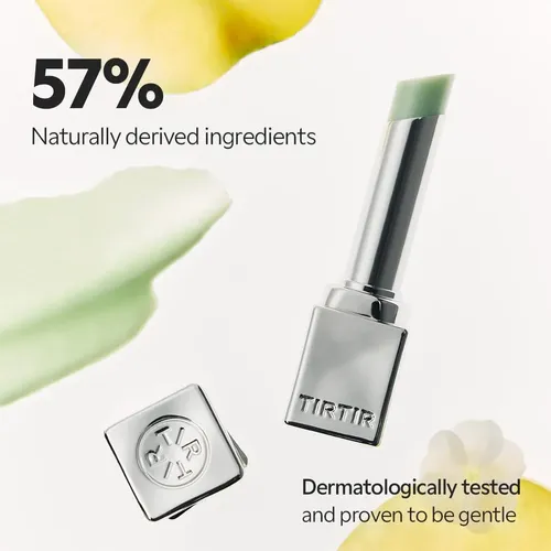 Bálsamo Labial Tirtir Water Mellow Icy Blue 3.1 G Orgánico