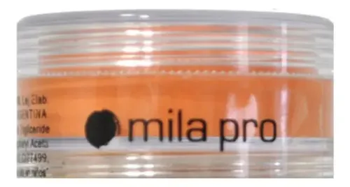 Milapro Tonalizador Correctivo- Alto Poder Cubritivo X 3,5 G Tono 2000P-03 SALMON