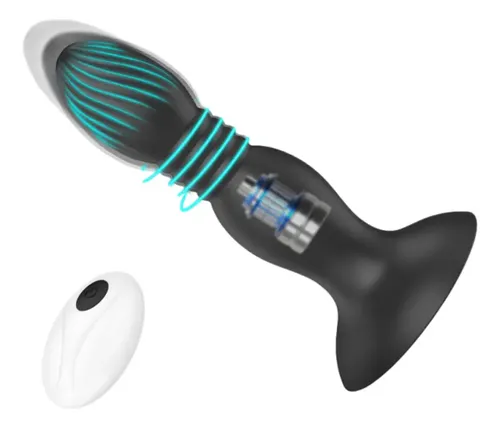 – Nuevos Juguetes De Control Remoto De Vibración .