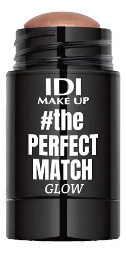 Iluminador En Barra Stick Glow The Perfect Match Idi Make Up