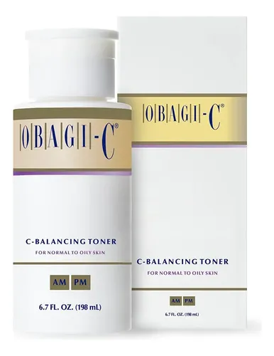 Tónico Obagi Medical C-balancing, 200 Ml, Paquete De 1