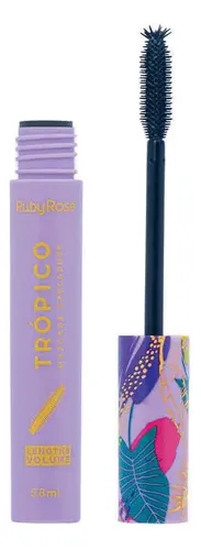 Pestañina Tropico Ruby Rose Ref. Lengh – Ml