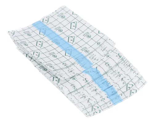 Cinta De Maquillaje Impermeable, 100 Piezas, Paleta De Mano,