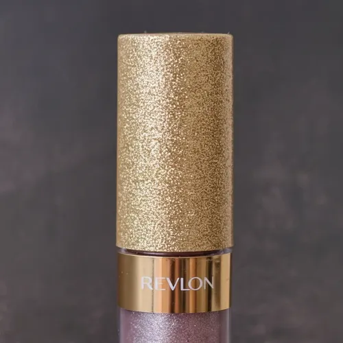 Revlon Super Lustrous Gloss Glimmer Tono 03 Lavender Lust