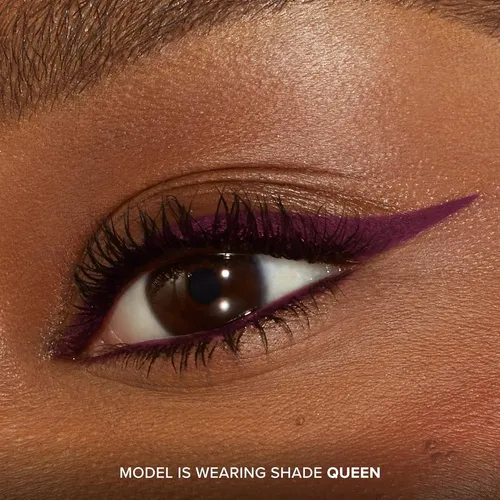 Delineador En Gel Too Faced Killer Liner 36 H Plum