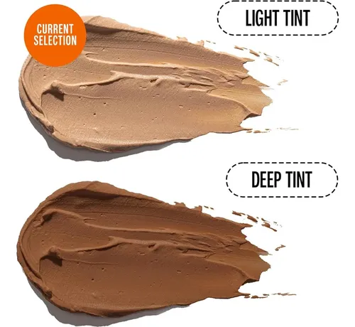 Base Facial Carpe Spf 30 Acabado Mate Para Piel Grasa