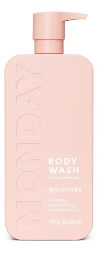 Monday Haircare Gel Hidratante Corporal 27oz – Ingr…