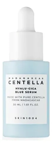 Centella Hyalu-cica Blue Serum 30 Ml