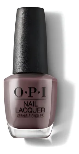 Opi Nail Lacquer You Don`t Know Jacques! Tradicional X 15 Ml