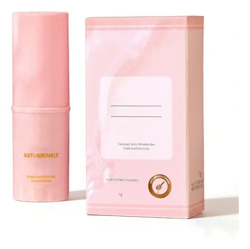 Barra Antiarrugas Hidratante Reafirmante, 7 G Neutra