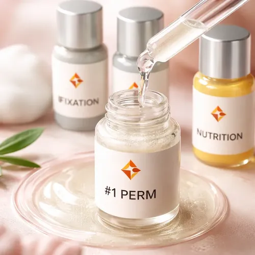 Kit Lifting De Pestañas Permanente Completo Lash Lifting Set