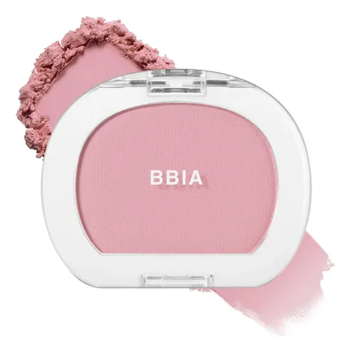 Rubor Bbia Last Blush 15 Colores Contorno E Iluminador