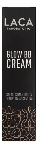 Glow Bb Cream