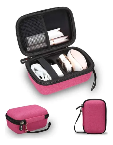 Funda Para Afeitadora Mchoi Finishing Touch/gurelax Hard Pin