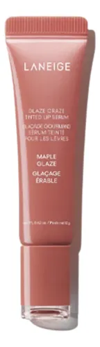 Laneige Serum Labial Con Color
