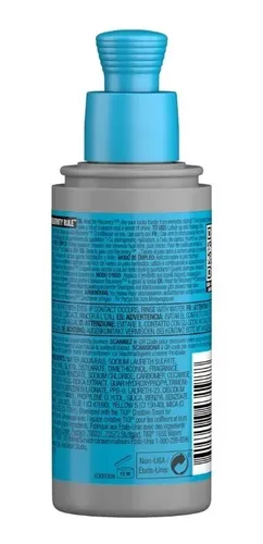 Tigi Bed Head Shampoo Recovery Reparador 100ml