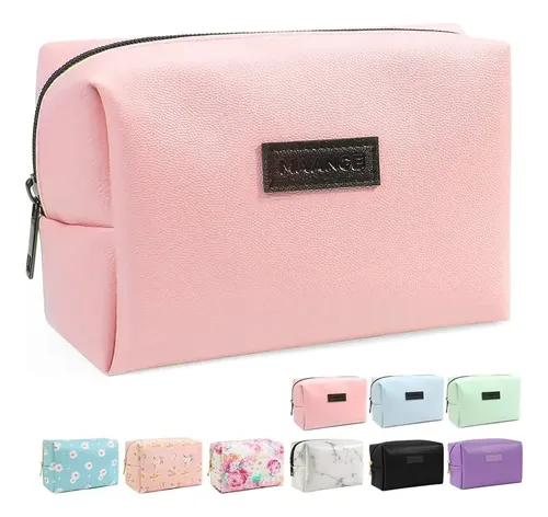 Portátil Cosmetiquera De Viaje Organizador De Bolsas Dama