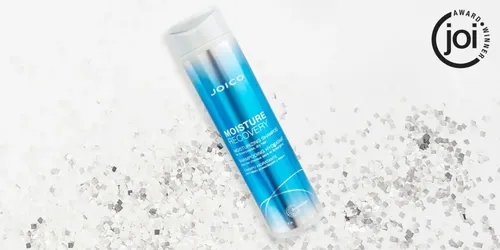 Shampoo Para Cabello Seco Moisture Recovery Joico 300 Ml