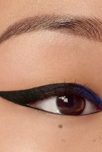 Delineador De Ojos Maybelline Tattoo Liner Negro Waterproof