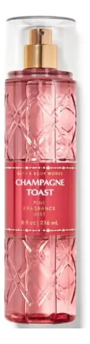 Body Splash Bath & Body Works Champagne Toast