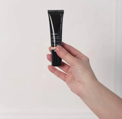 Mary Kay Cc Cream Crema Correctora Con Color Fps 15