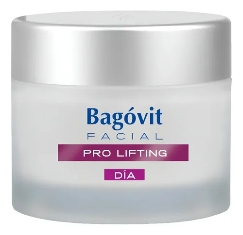 Bagóvit Facial Pro Lifting De Dia X55gr