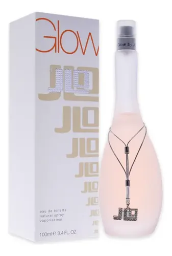 Jennifer Lopez, 100 Ml, Glow