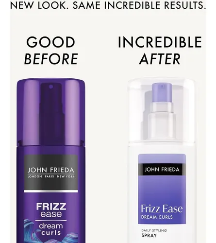 Spray Para Rizos Frizz Ease Dream Curls 2×6.7 Oz