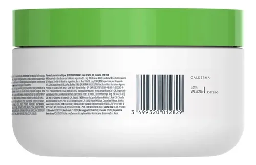 Crema Hidratante sin Perfume Cetaphil Pote 250g