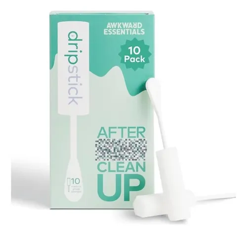 Esponjas Post Coito Sin Látex Awkward Essentials 10