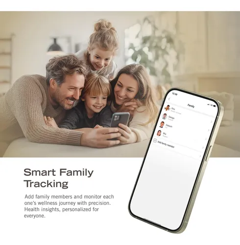 Báscula Digital Bluetooth Nautica Body Tracker Para Baño 200