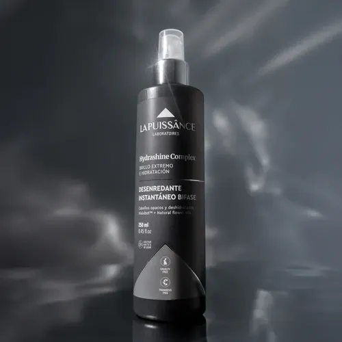 La Puissance Hydrashine Complex Desenredante Bifase 250 Ml