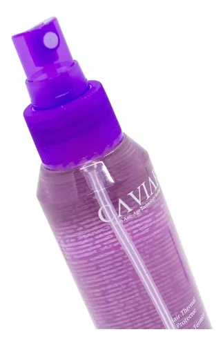 Fidelite Caviar Protector Térmico Anti Age Cabello X 120ml