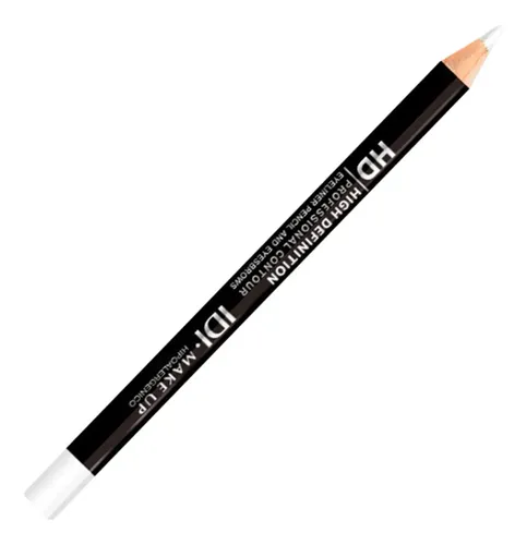 Idi Make Up Lapiz Delineador 3 En 1 Contorno Ojos-cejas Hd