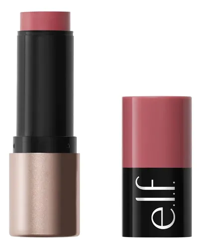 Rubor En Crema Elf Soft Glam Cream Blush Original Importado